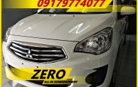 Mitsubishi Mirage G4 2019 Manual Gasoline for sale in Quezon City
