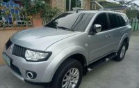 Mitsubishi Montero 2011 Automatic Diesel for sale in Apalit