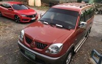 Mitsubishi Adventure Manual Diesel for sale in Naga