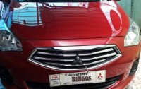 Used Mitsubishi Mirage G4 2017 for sale in Biñan