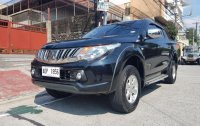 2016 Mitsubishi Strada for sale in Quezon City