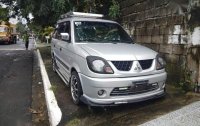 Used Mitsubishi Adventure 2004 Manual Diesel for sale in Marikina