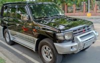 2nd Hand Mitsubishi Pajero 2003 Automatic Diesel for sale in Pasay