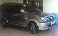 2nd Hand Mitsubishi Adventure 2017 for sale in Nagcarlan