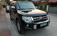 2nd Hand Mitsubishi Pajero 2012 for sale in Quezon City