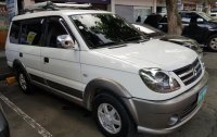 Selling Used Mitsubishi Adventure 2011 Manual Diesel in Baao