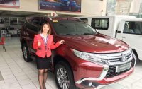 Brand New Mitsubishi Montero Sport 2019 Automatic Diesel for sale in Caloocan
