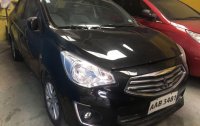 2014 Mitsubishi Mirage G4 for sale in Quezon City