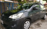 2014 Mitsubishi Mirage G4 for sale in Bacoor