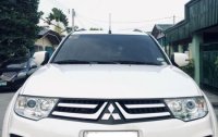 For sale Used 2014 Mitsubishi Montero Sport 