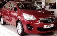 Selling New Mitsubishi Mirage G4 2019 Automatic Gasoline in Quezon City