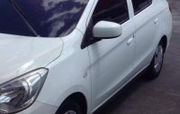 2015 Mitsubishi Mirage G4 for sale in San Pablo