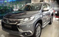 Selling Brand New Mitsubishi Montero Sport 2019 in Mandaluyong
