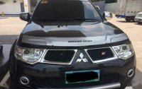 2013 Mitsubishi Montero for sale in Tarlac City