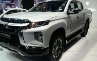 New Mitsubishi Strada 2019 Automatic Diesel for sale in Aguilar