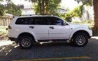 Used Mitsubishi Montero 2012 Automatic Diesel for sale in Muntinlupa