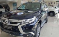 Selling Brand New Mitsubishi Montero 2019 in Caloocan