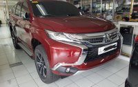 Brand New Mitsubishi Montero Sport 2019 Manual Diesel for sale in Meycauayan