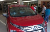 Selling Brand New Mitsubishi XPANDER 2019 in Las Piñas