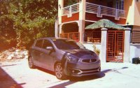 2017 Mitsubishi Mirage for sale in Cainta
