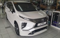 Selling Brand New 2019 Mitsubishi XPANDER in Caloocan