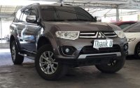 Mitsubishi Montero 2014 Automatic Diesel for sale in Meycauayan