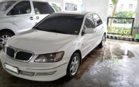 Used Mitsubishi Lancer 2004 for sale in Quezon City