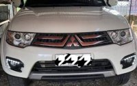 2015 Mitsubishi Montero Sport for sale in Cabanatuan