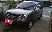 Mitsubishi Adventure 2015 Manual Gasoline for sale in Quezon City