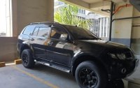 Selling Used Mitsubishi Montero 2013 in Makati