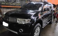 Used Mitsubishi Montero Sport 2010 Automatic Diesel for sale