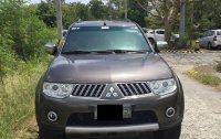 Mitsubishi Montero Sport 2010 Automatic Diesel for sale in Parañaque