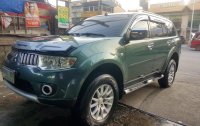 Selling Mitsubishi Montero 2010 Automatic Diesel in Valenzuela