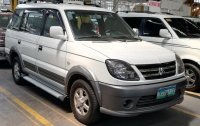 2010 Mitsubishi Adventure for sale in Quezon City