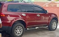 Selling 2nd Hand Mitsubishi Montero 2011 at 80000 km in Cadiz