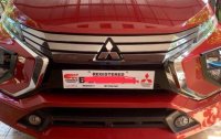 Selling Mitsubishi XPANDER 2019 Automatic Gasoline in San Fernando