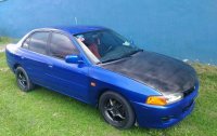 Mitsubishi Lancer 1997 for sale in Angeles