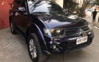 Mitsubishi Montero 2014 at 60000 km for sale