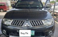 2011 Mitsubishi Montero for sale in San Ildefonso