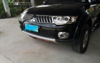 2nd Hand Mitsubishi Montero 2013 Manual Diesel for sale in Capas