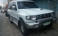 2001 Mitsubishi Pajero for sale in Santa Maria