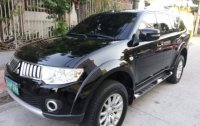 Selling Mitsubishi Montero 2013 Automatic Diesel in Marikina