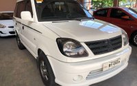 Selling Used Mitsubishi Adventure 2018 in Quezon City