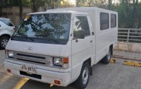 2nd Hand Mitsubishi L300 2015 at 60000 km for sale in Meycauayan