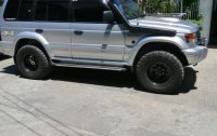 1995 Mitsubishi Montero for sale in Las Piñas