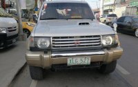 Mitsubishi Pajero Automatic Diesel for sale in Imus