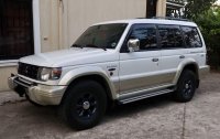 Mitsubishi Pajero for sale in Lipa