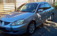 2006 Mitsubishi Lancer for sale in Quezon City