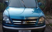 Mitsubishi Adventure 2017 for sale in Olongapo