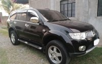 Mitsubishi Montero Sport 2010 at 90000 km for sale